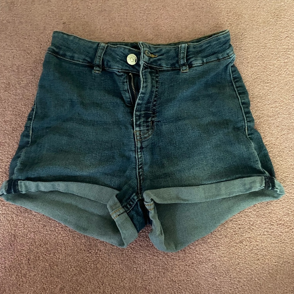 Women’s Shorts